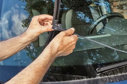Auto Glass Repair and Windshield Replacement in San Bernardino by Moreno Valley Mobile Auto Glass