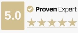 Proven Expert