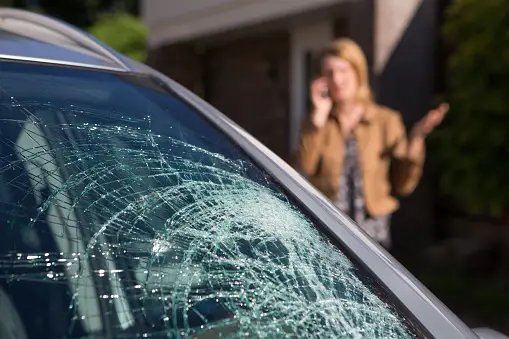 Tips for Maintaining Your Auto Glass Post Repair