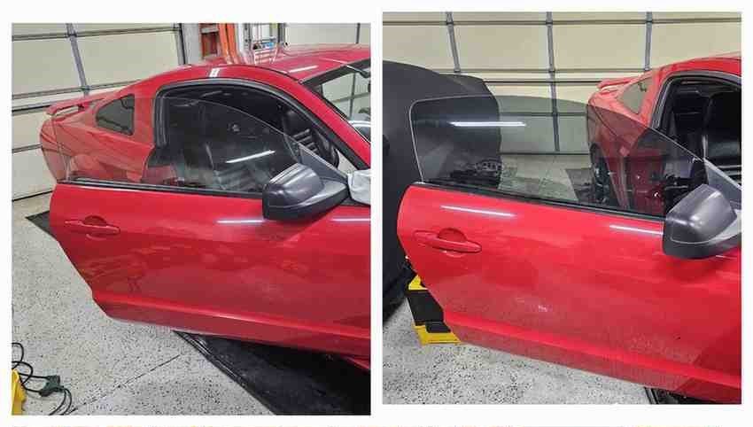 Window Tinting Jurupa Valley, CA - Expert Auto and Car Tint Services with Moreno Valley Mobile Auto Glass