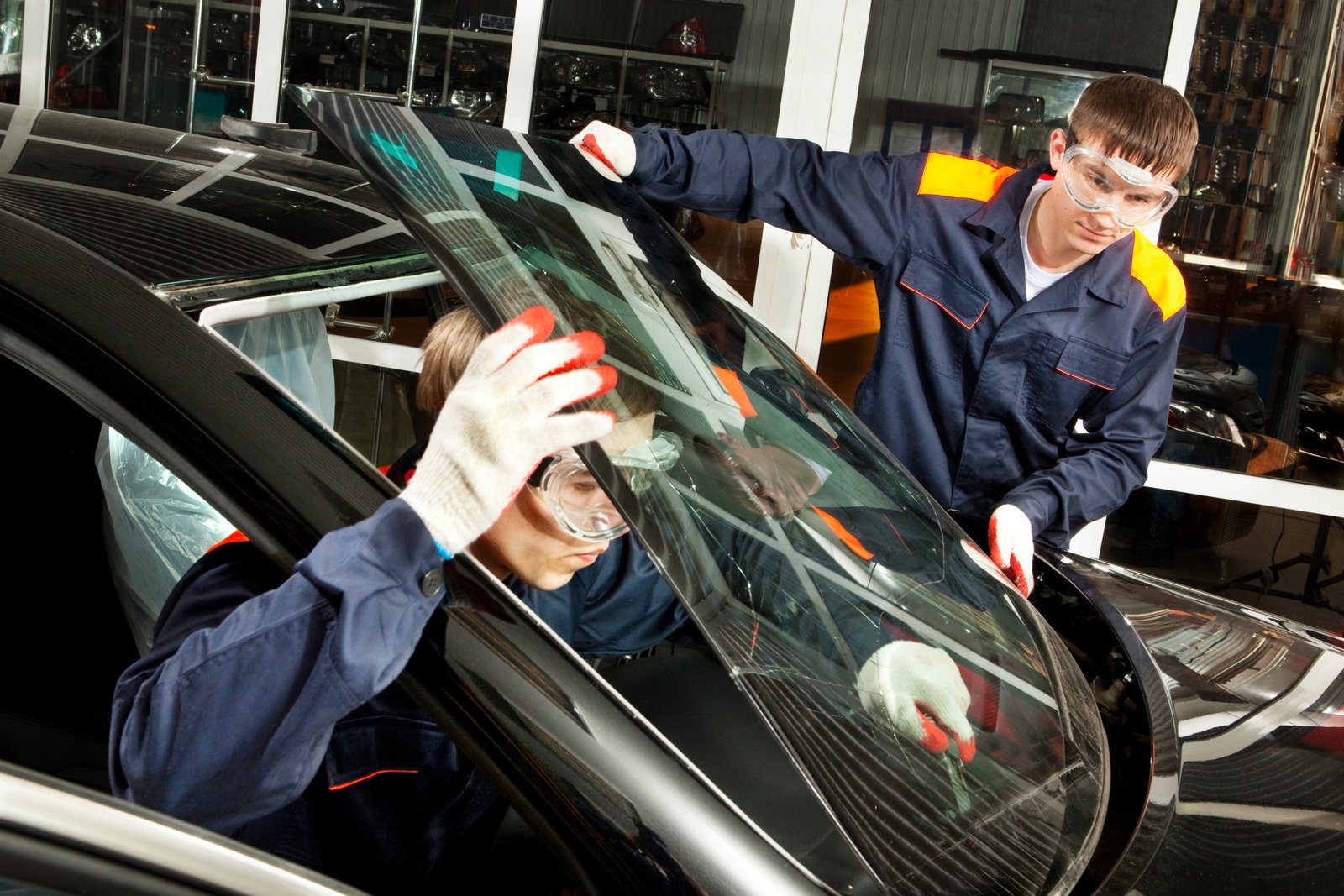 Window Tinting Moreno Valley, CA | Reliable Auto and Car Tint Services with Moreno Valley Mobile Auto Glass