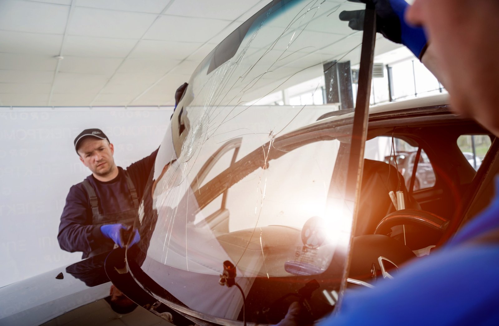 Windshield Replacement Near Me, Moreno Valley Top Rated Windshield Installation with OEM Glass Riverside